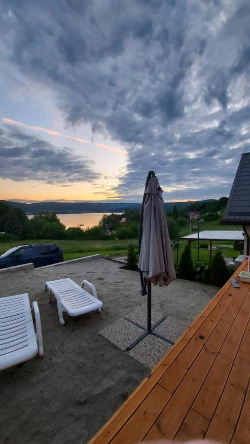 Apartman Cassovia Holcikovce Exterior photo