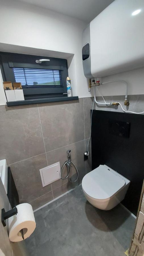 Apartman Cassovia Holcikovce Exterior photo