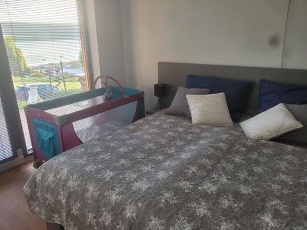 Apartman Cassovia Holcikovce Exterior photo